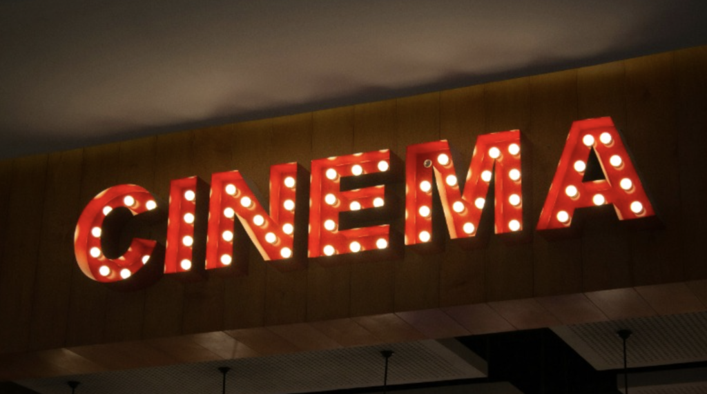atelier cinéma