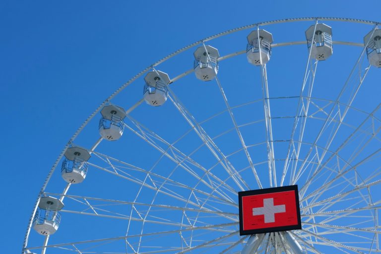 Alliance Française de Genève est de retour