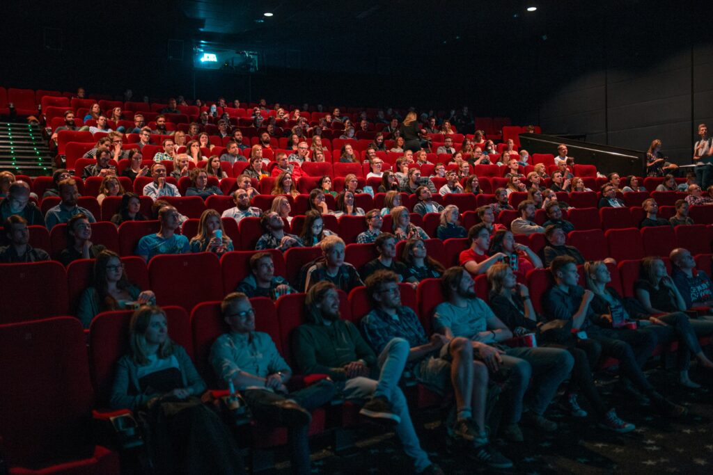 ciné-débat
