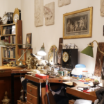 atelier émail à Genève