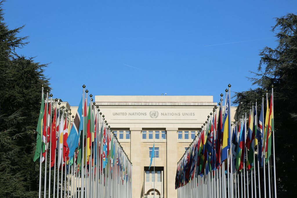 genève