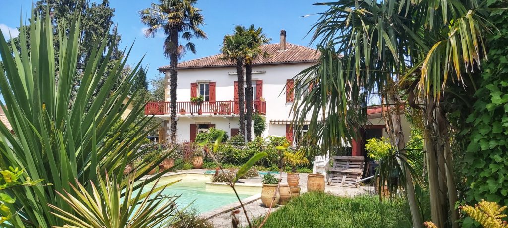 séjours linguistiques au pays basque