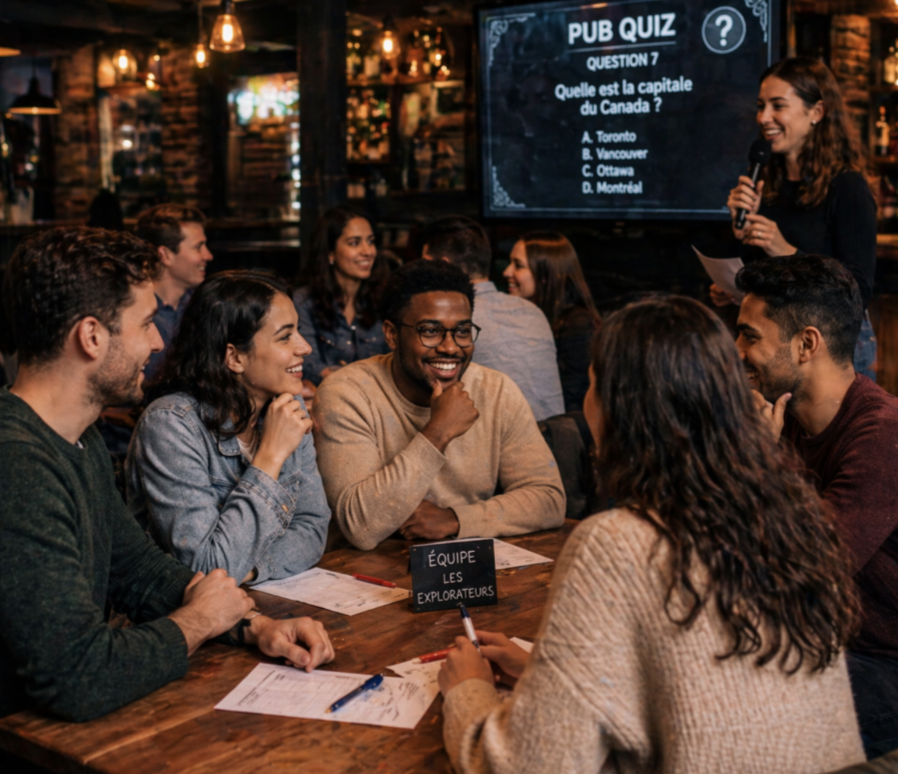 pub quizz à genève